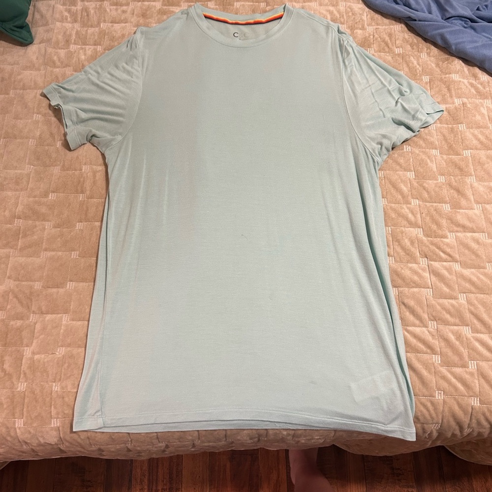 Men's Plain Tees